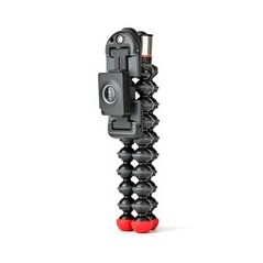 Joby GripTight ONE GP Magnetic Impulse Tripod with Legs – Ultimate Flexibility & Stability for Your Devices!